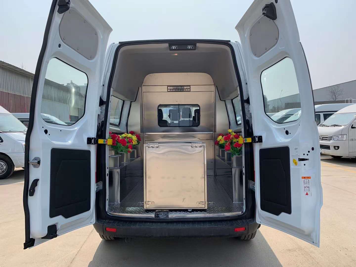 上海殡仪服务车电话 殡仪车电话