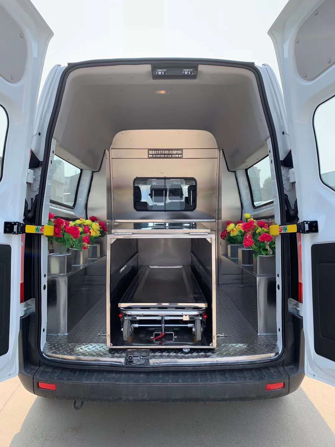 上海殡仪车出租电话