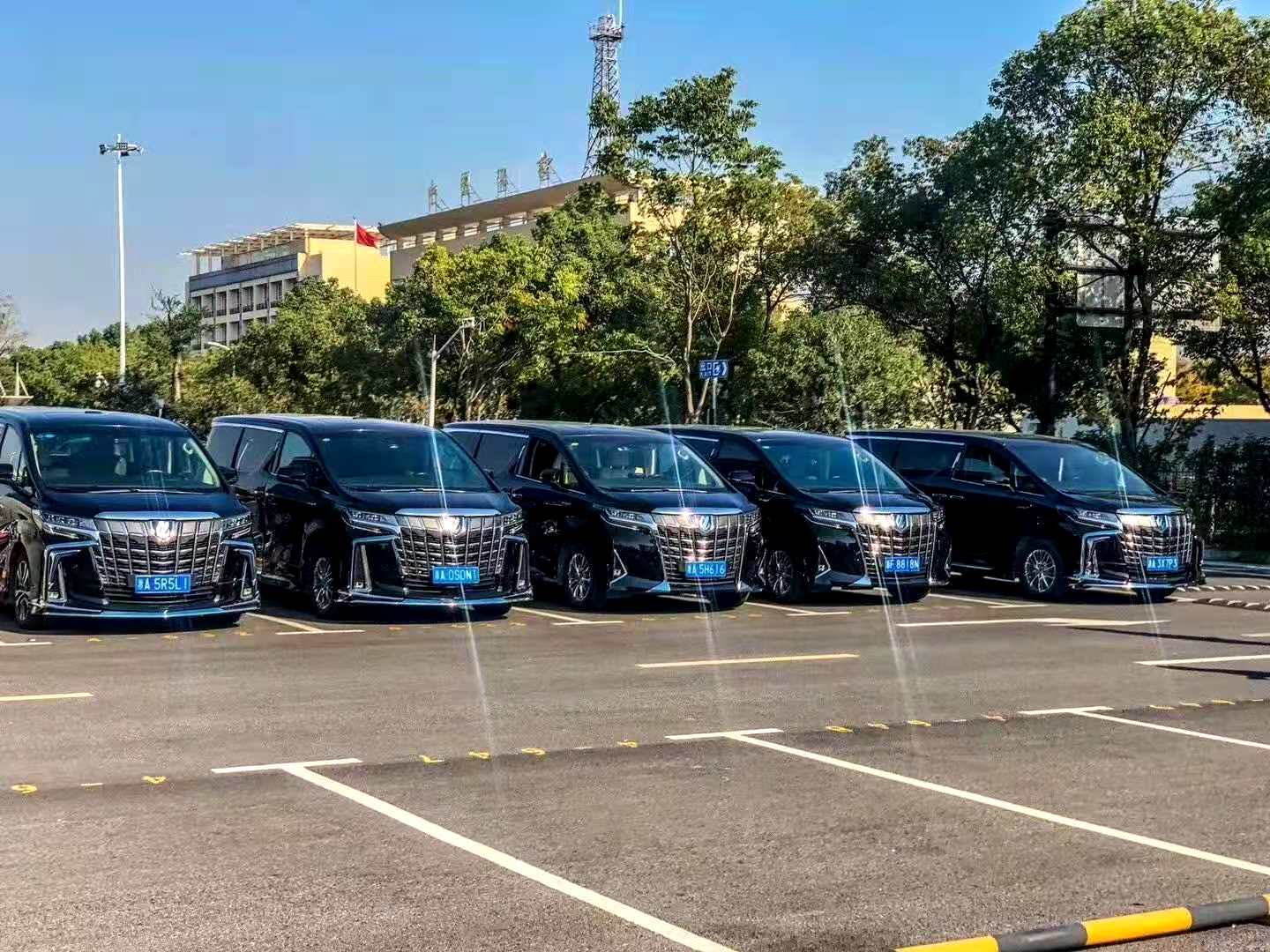 上海灵车出租电话