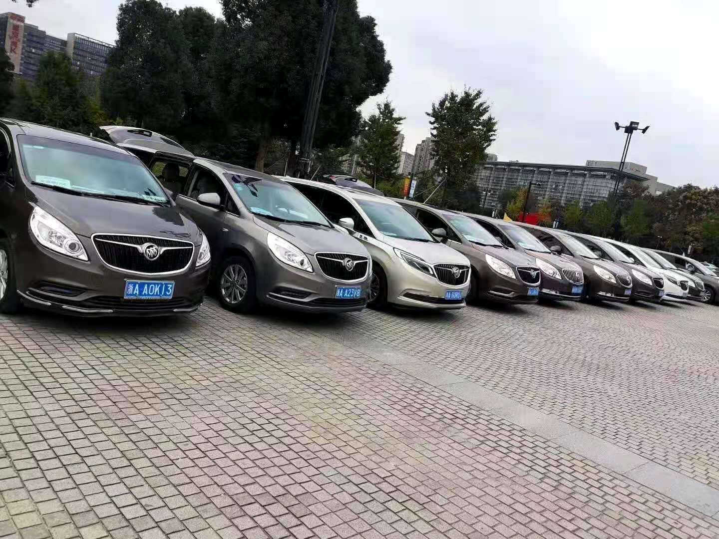 上海灵车电话 白事用车