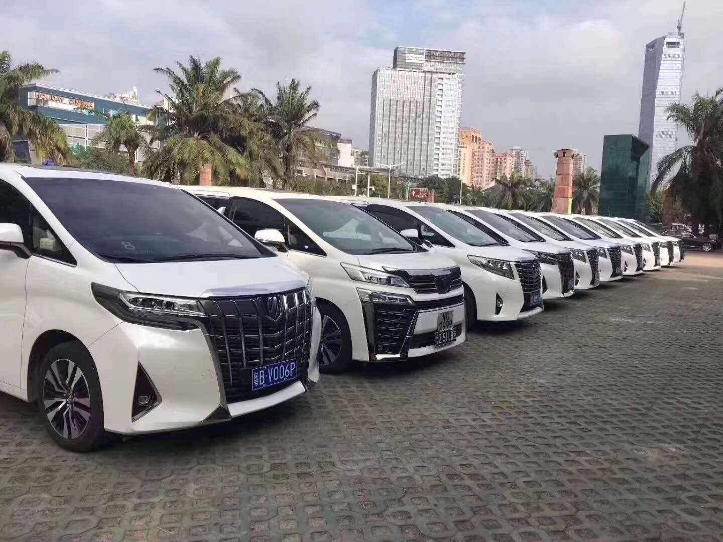 上海灵车的电话号码 殡仪车电话