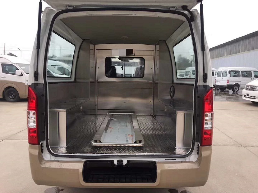 上海殡仪车联系电话 殡仪服务车