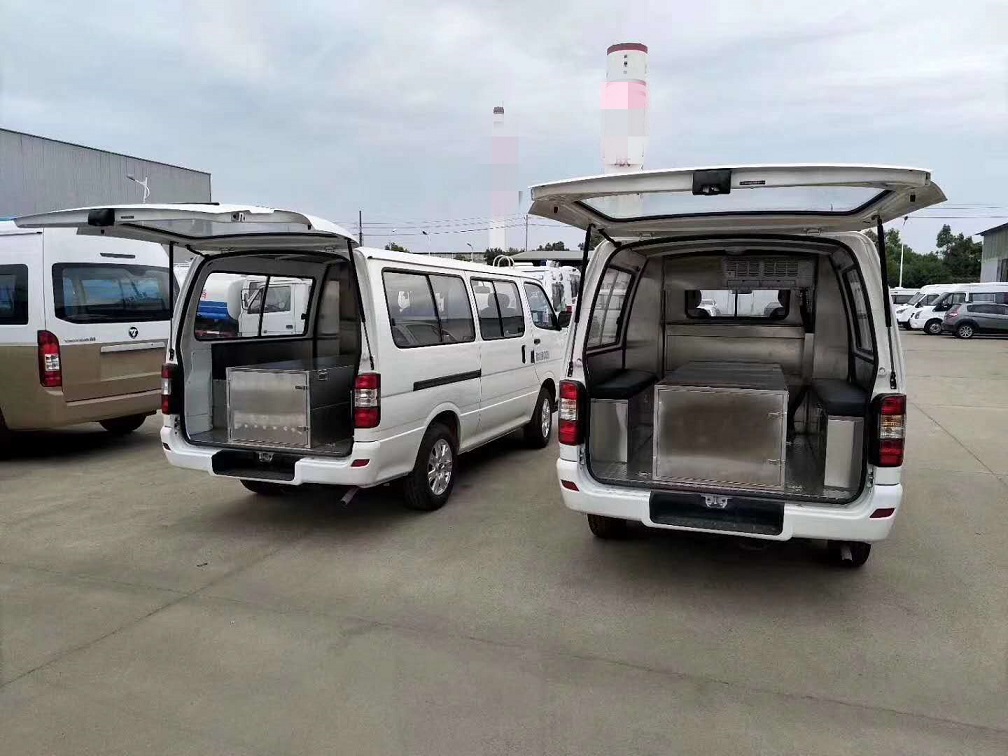 上海灵车殡仪车 白事用车
