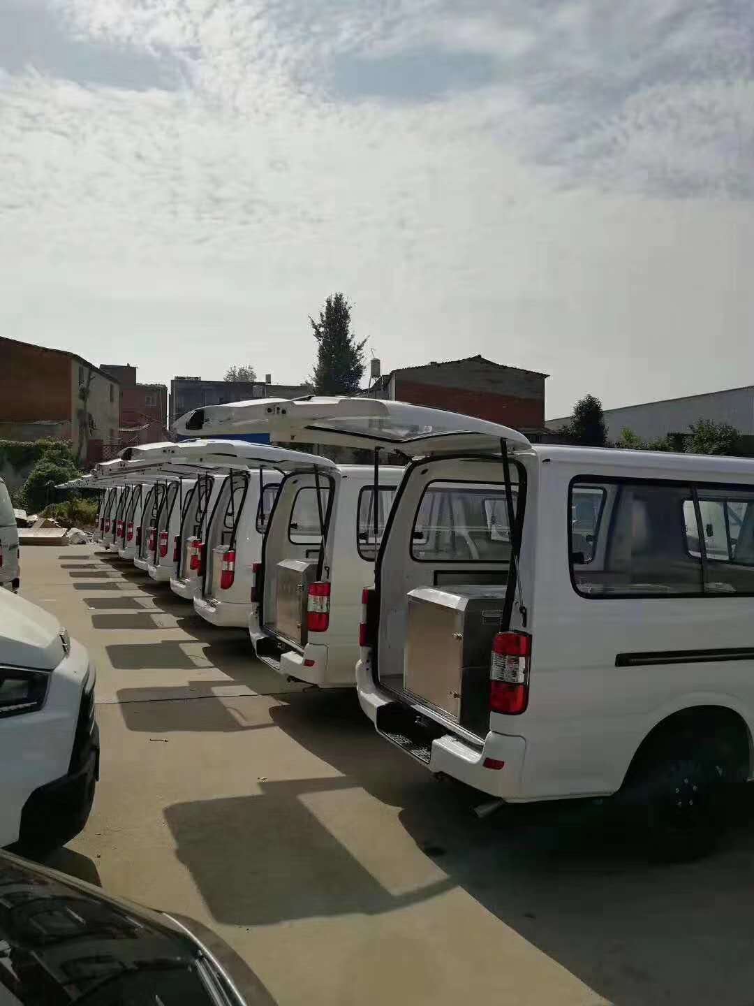 上海灵车出租电话