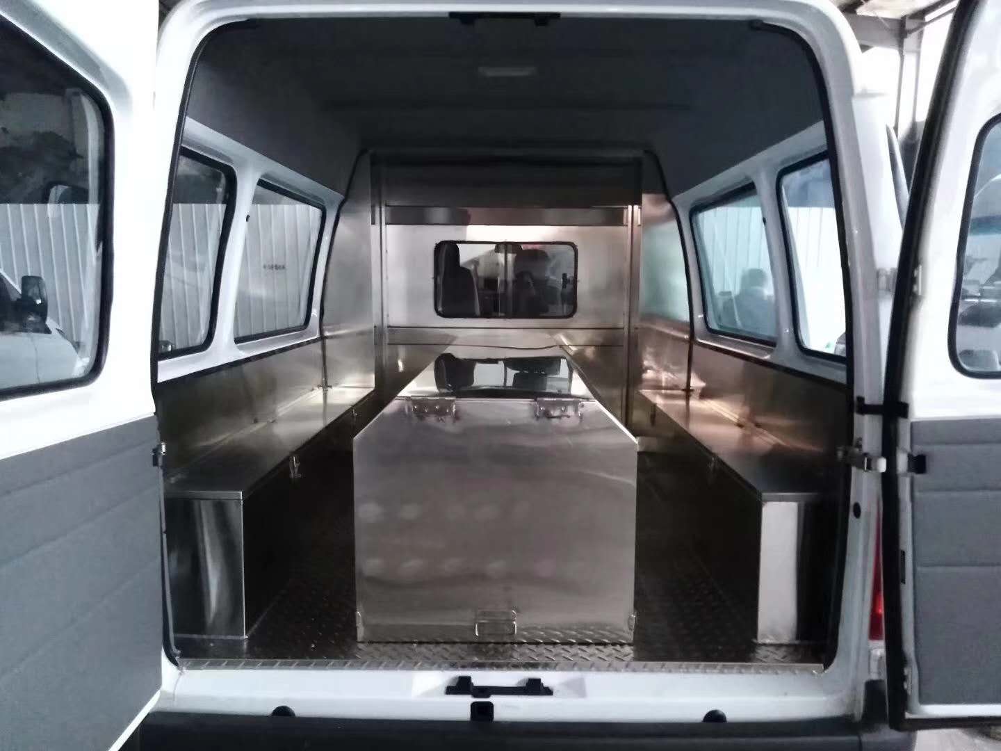 上海殡仪车 灵车电话号码查询