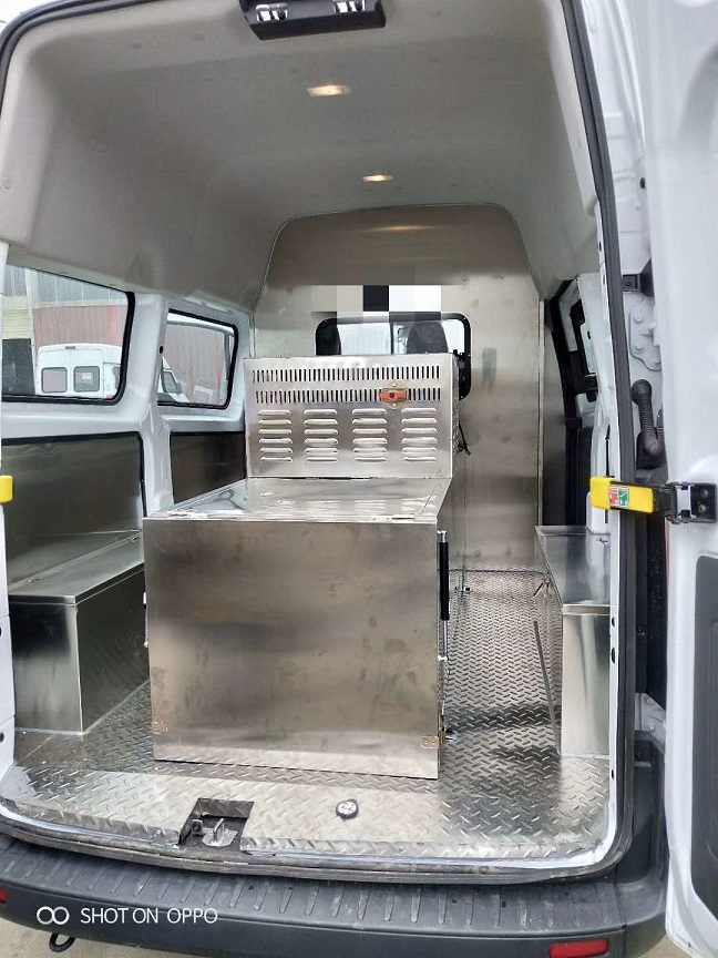 上海殡仪车出租电话