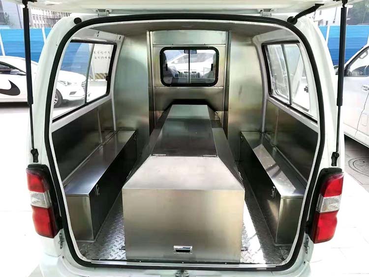 上海灵车出租电话