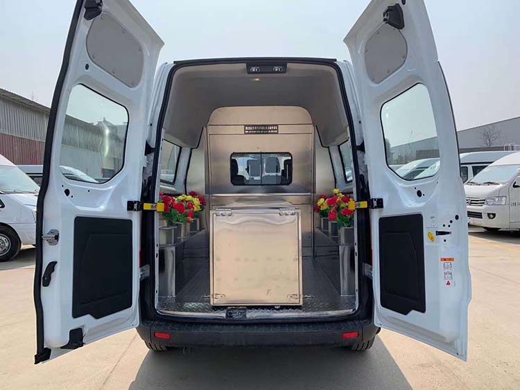 上海殡仪服务车电话