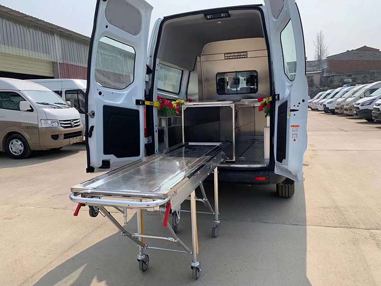 上海殡仪车联系电话 殡仪服务车电话